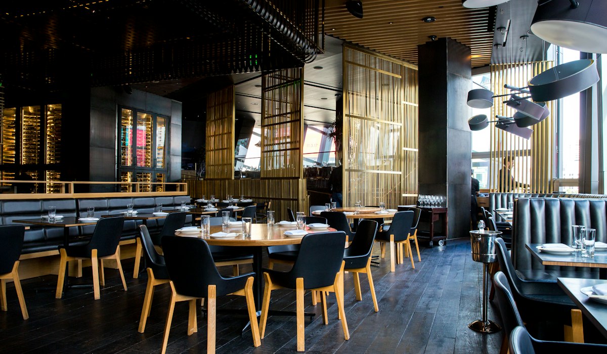 Photo illustrative de Restaurant Démo du Nord